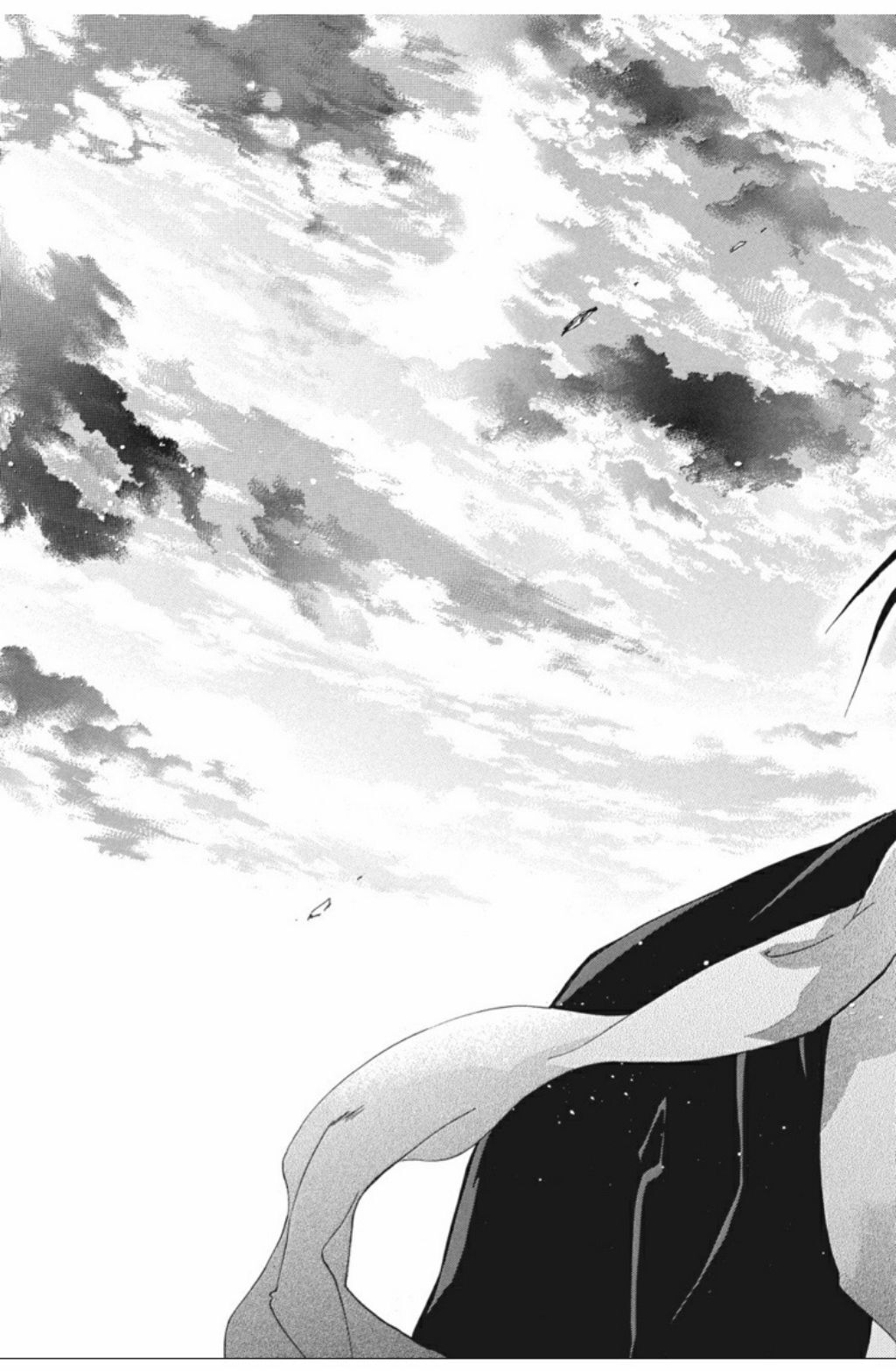Pureblood+Boyfriend Chapter 25 page 20 - Chapter 25