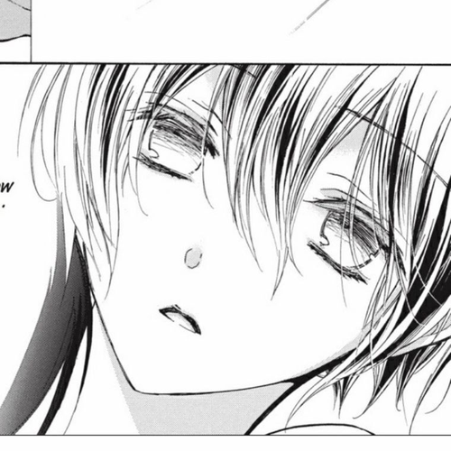 Pureblood+Boyfriend Chapter 26 cover