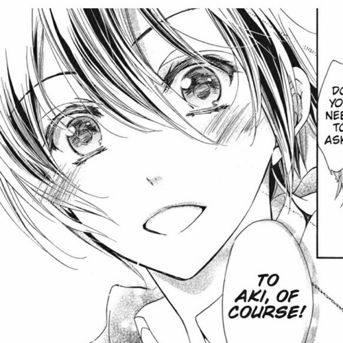 Pureblood+Boyfriend Chapter 27 cover
