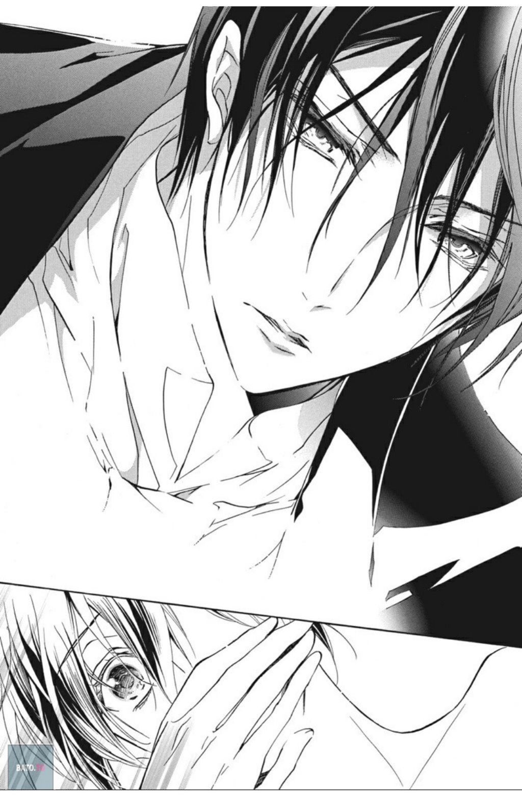 Pureblood+Boyfriend Chapter 28 page 43 - Chapter 28