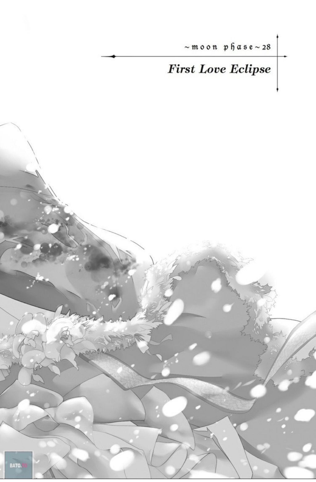Pureblood+Boyfriend Chapter 28 page 8 - Chapter 28
