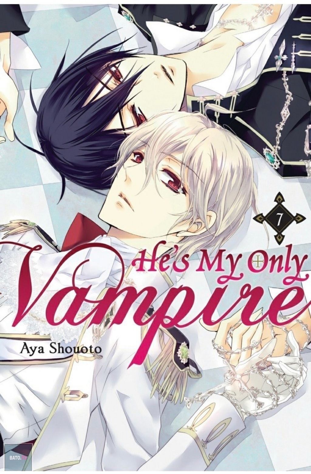 Pureblood+Boyfriend Chapter 29 page 1 - Chapter 29