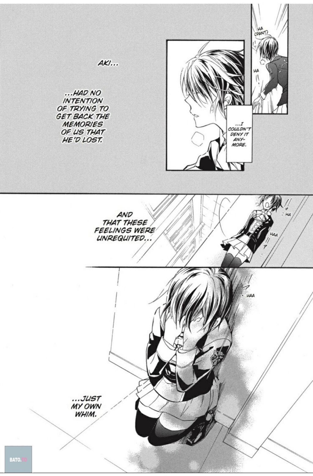Pureblood+Boyfriend Chapter 29 page 18 - Chapter 29