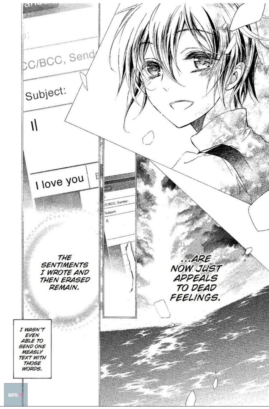 Pureblood+Boyfriend Chapter 29 page 35 - Chapter 29