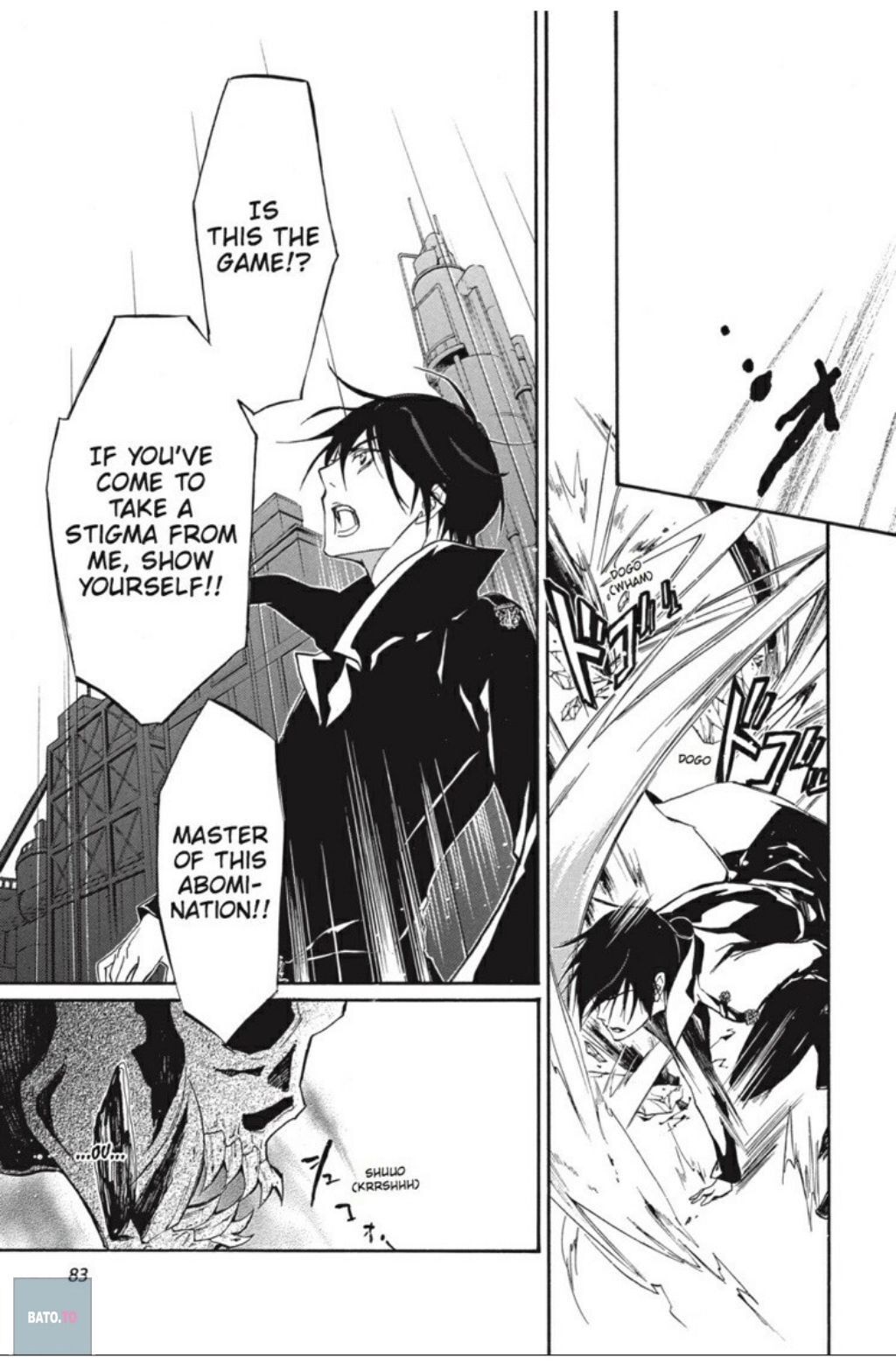 Pureblood+Boyfriend Chapter 29 page 41 - Chapter 29