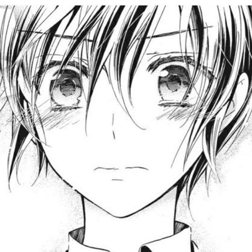 Pureblood+Boyfriend Chapter 29 cover