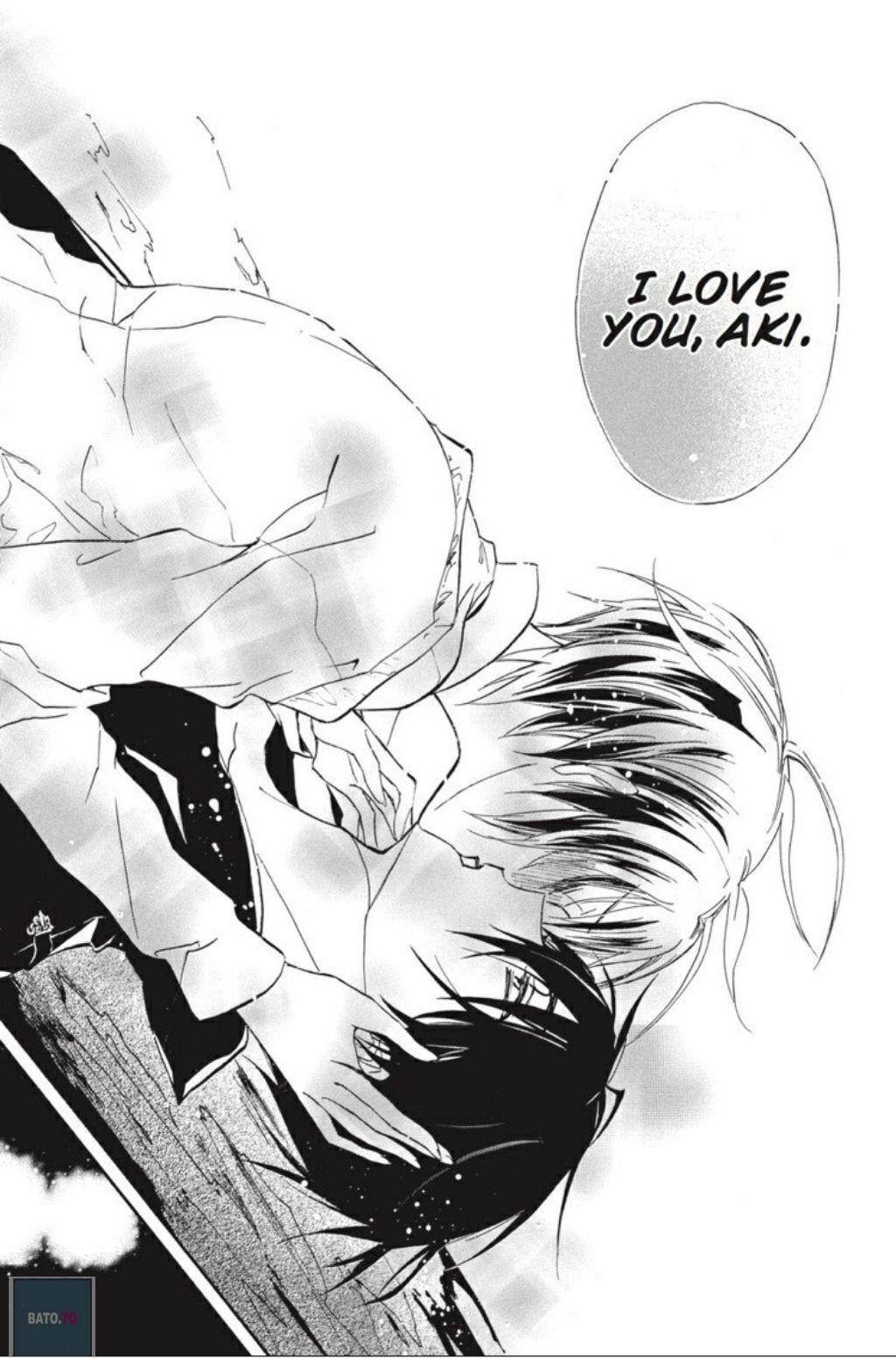 Pureblood+Boyfriend Chapter 30 page 14 - Chapter 30
