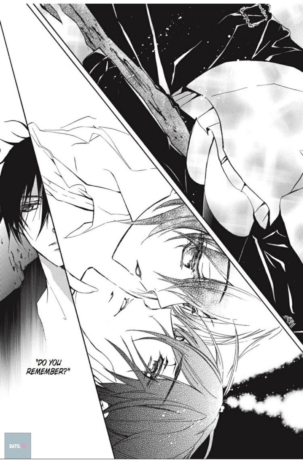 Pureblood+Boyfriend Chapter 30 page 15 - Chapter 30