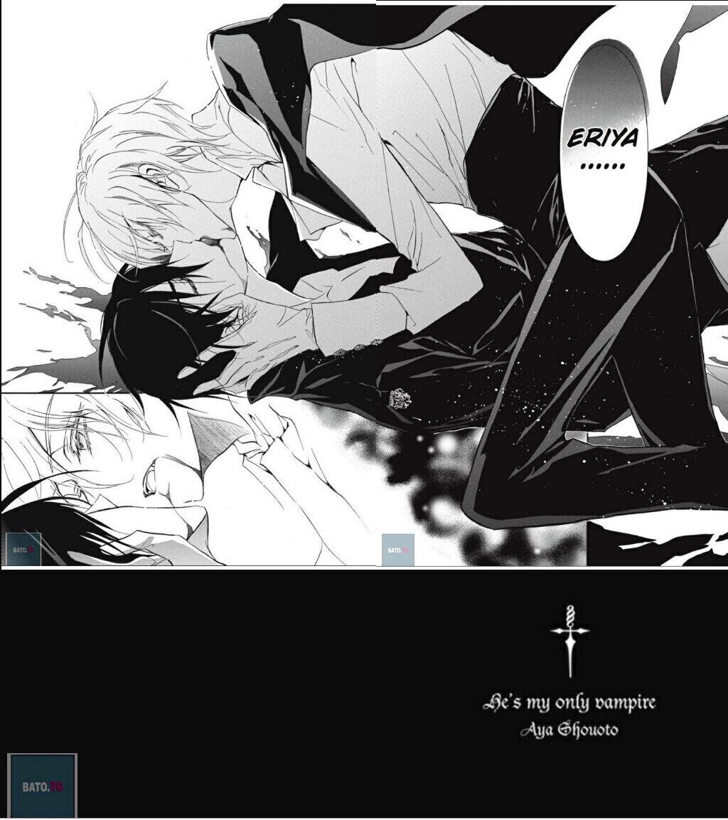 Pureblood+Boyfriend Chapter 30 page 30 - Chapter 30
