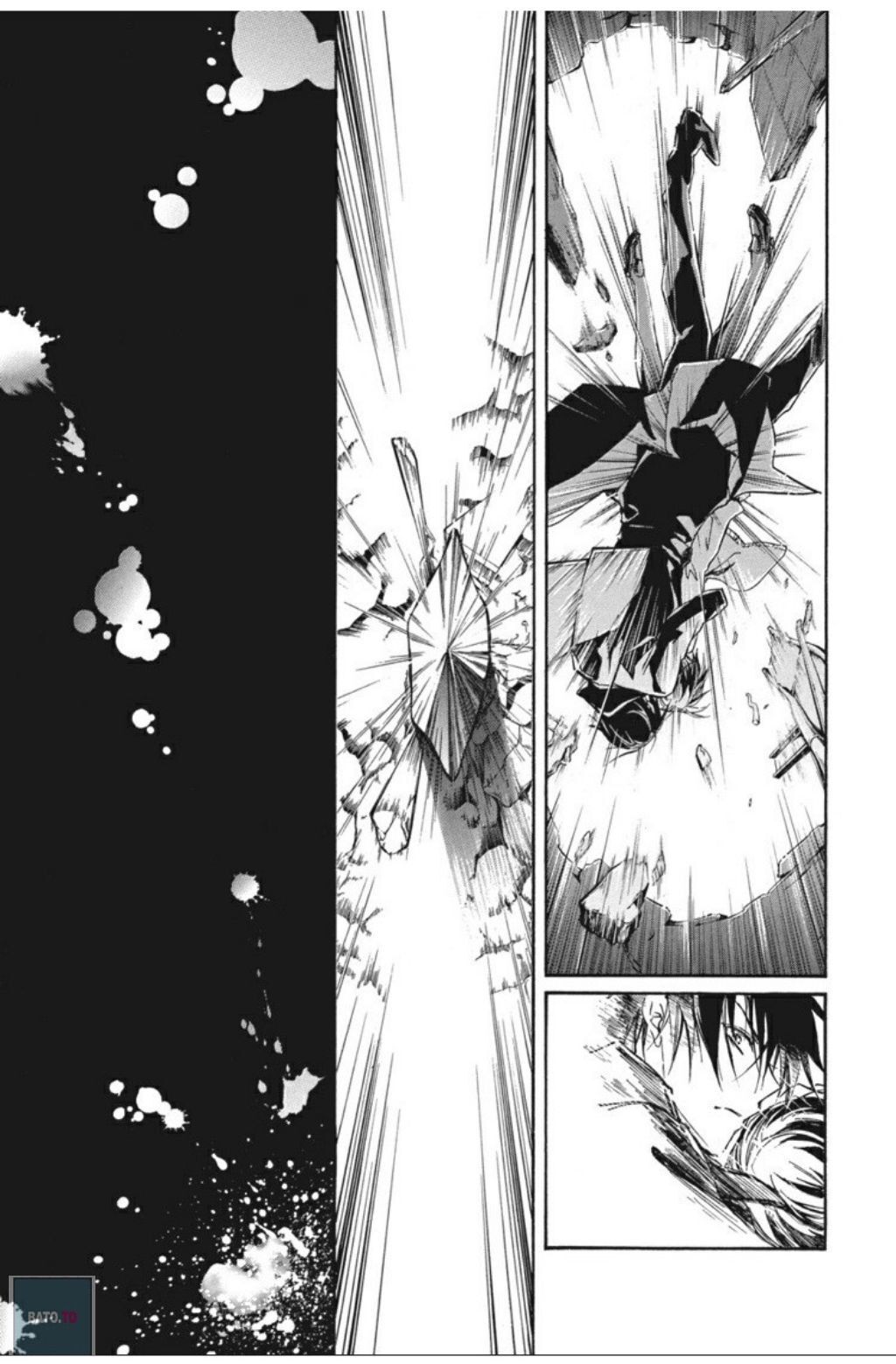 Pureblood+Boyfriend Chapter 30 page 7 - Chapter 30