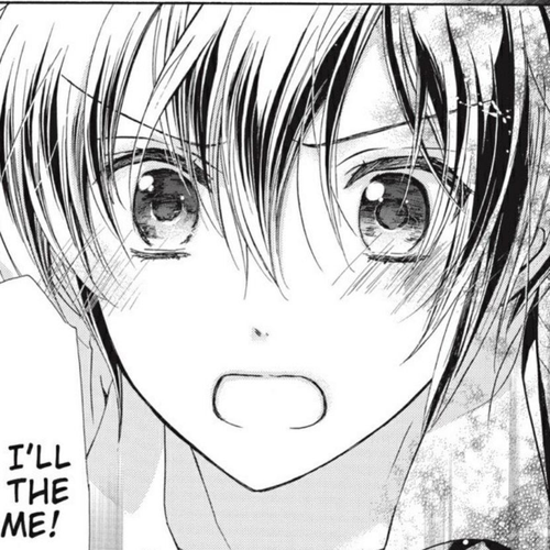 Pureblood+Boyfriend Chapter 30 cover