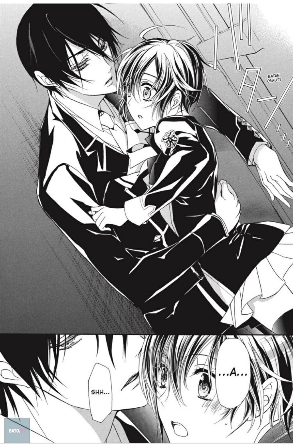 Pureblood+Boyfriend Chapter 31 page 23 - Chapter 31