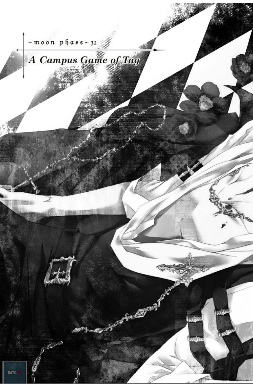 Pureblood+Boyfriend Chapter 31 page 5 - Chapter 31