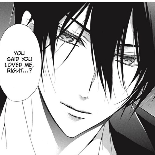 Pureblood+Boyfriend Chapter 31 cover