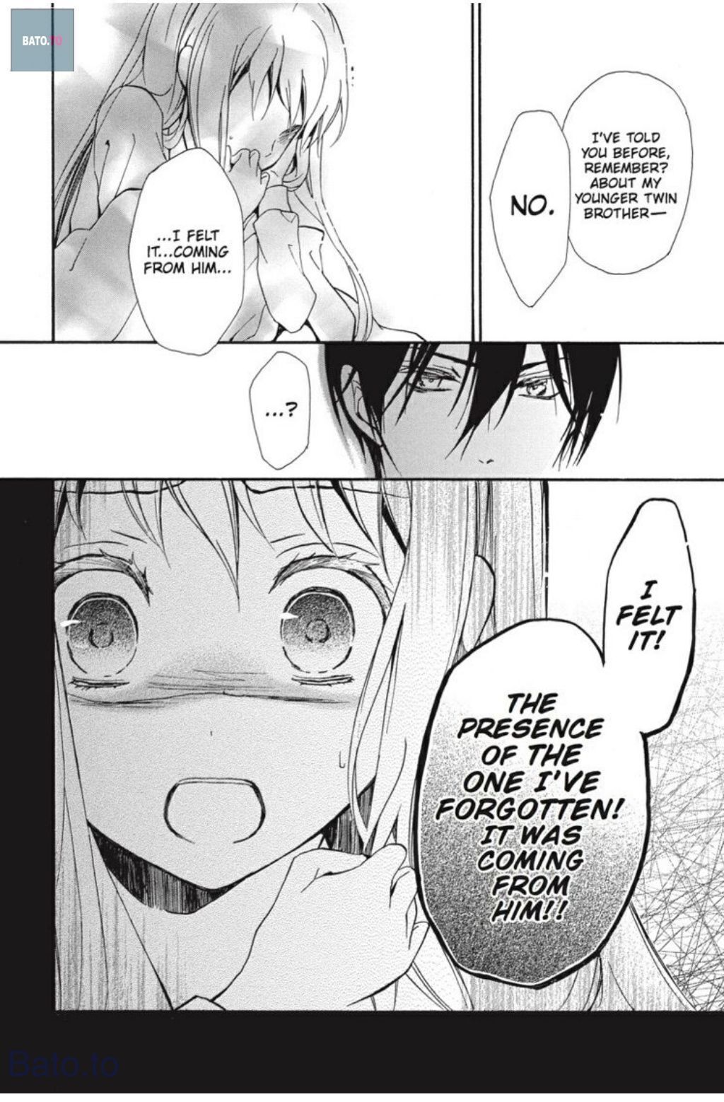 Pureblood+Boyfriend Chapter 32 page 29 - Chapter 32