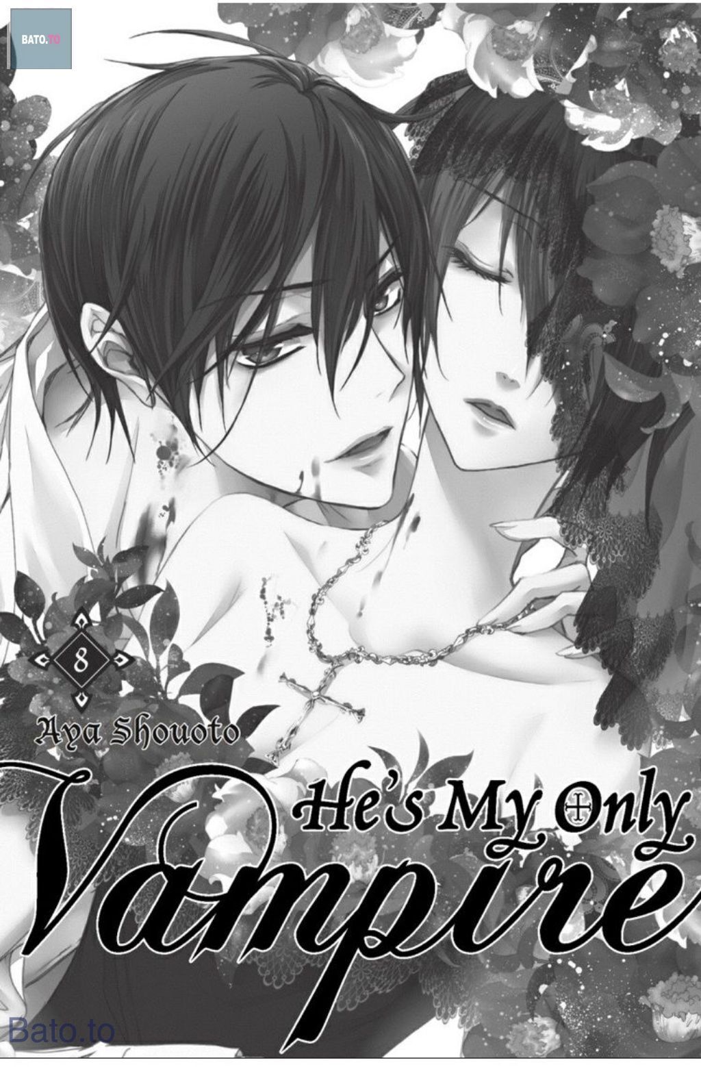 Pureblood+Boyfriend Chapter 32 page 5 - Chapter 32