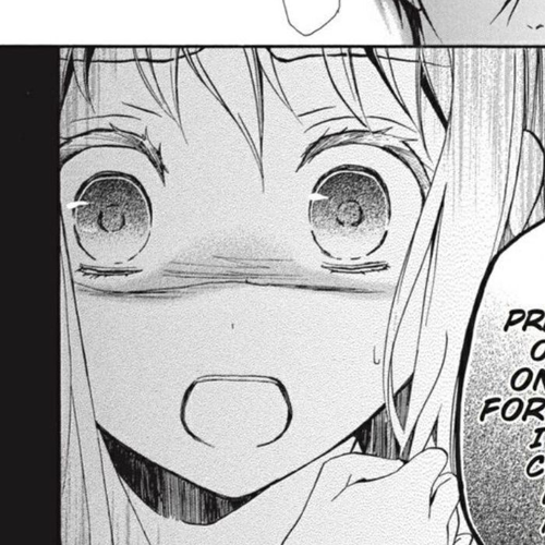 Pureblood+Boyfriend Chapter 32 cover