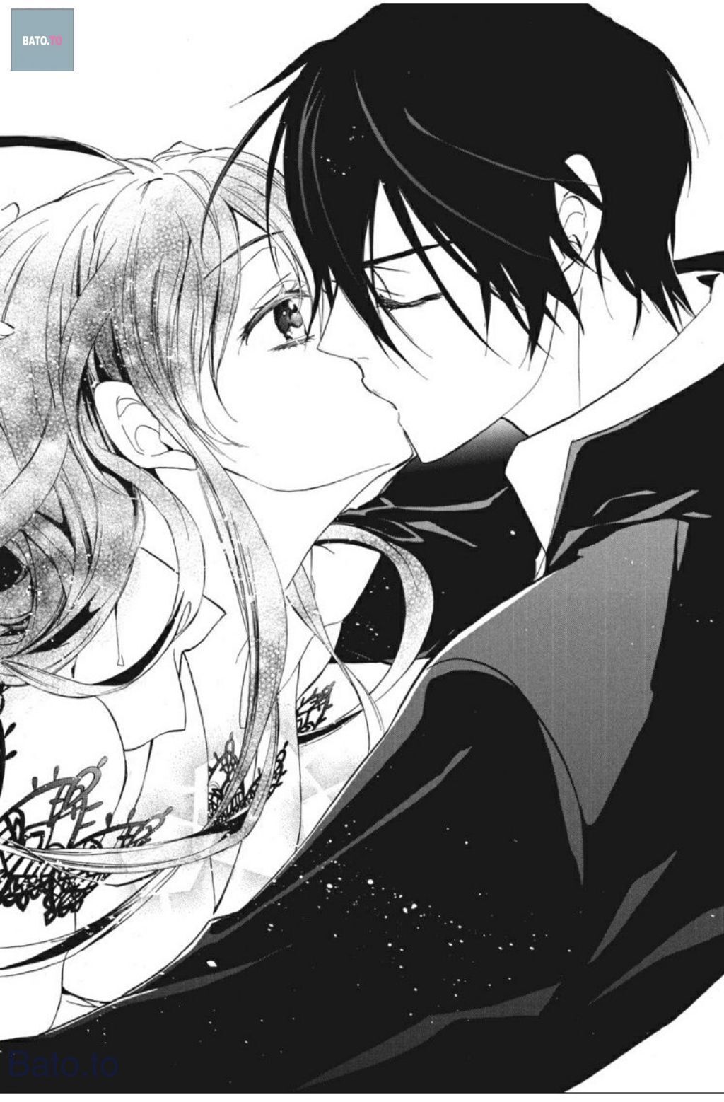 Pureblood+Boyfriend Chapter 33 page 16 - Chapter 33