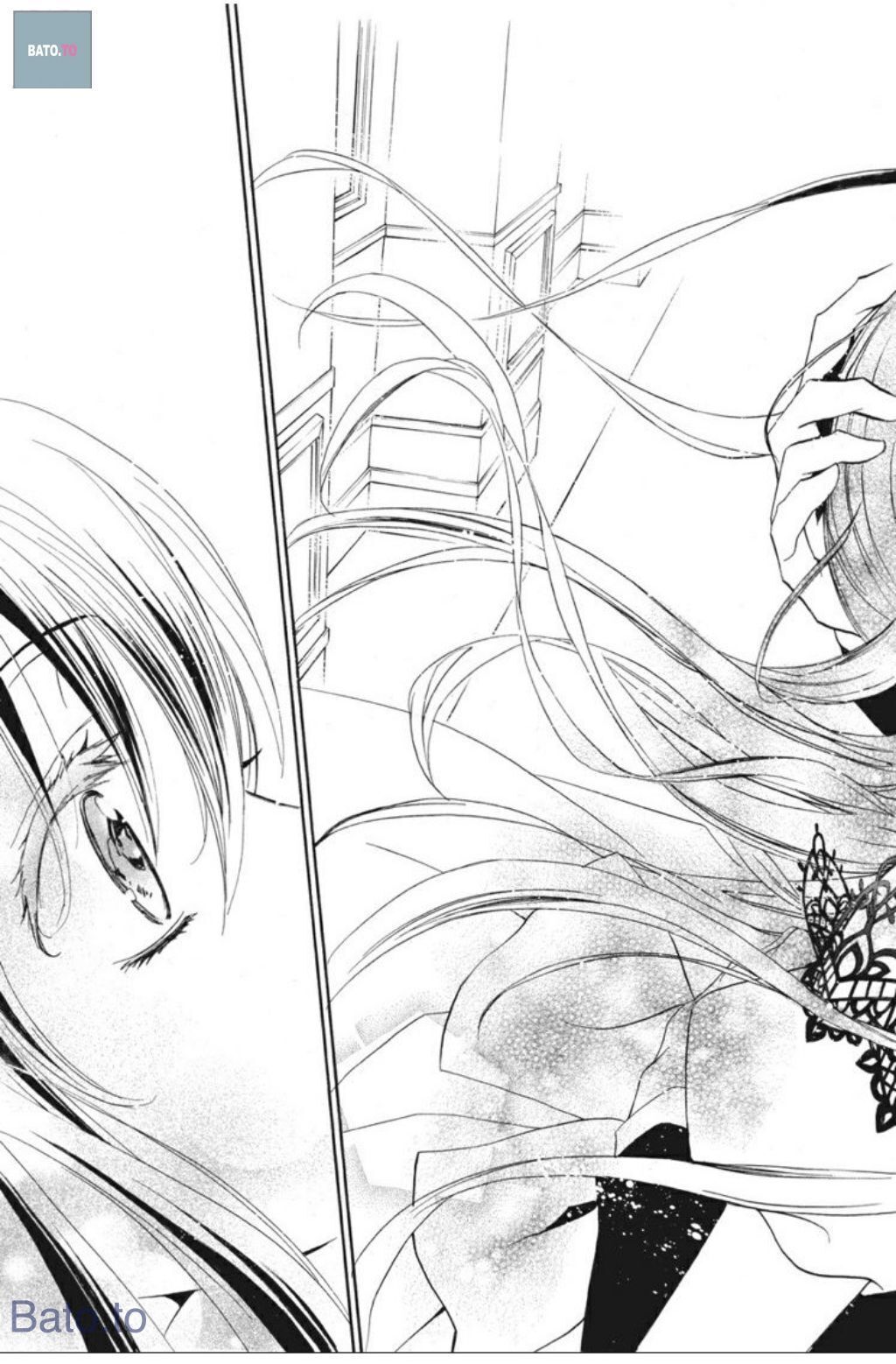Pureblood+Boyfriend Chapter 33 page 17 - Chapter 33