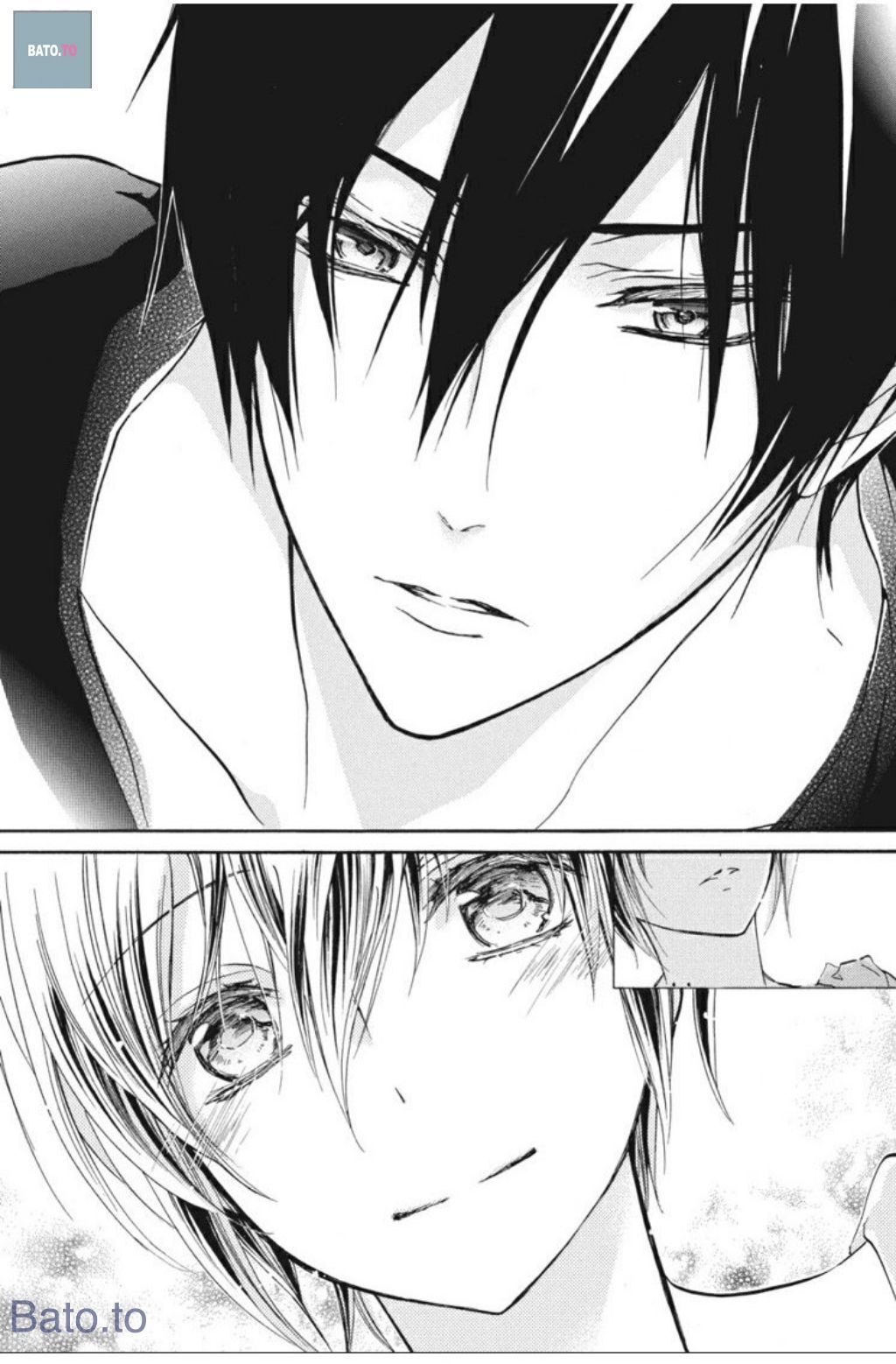 Pureblood+Boyfriend Chapter 34 page 16 - Chapter 34