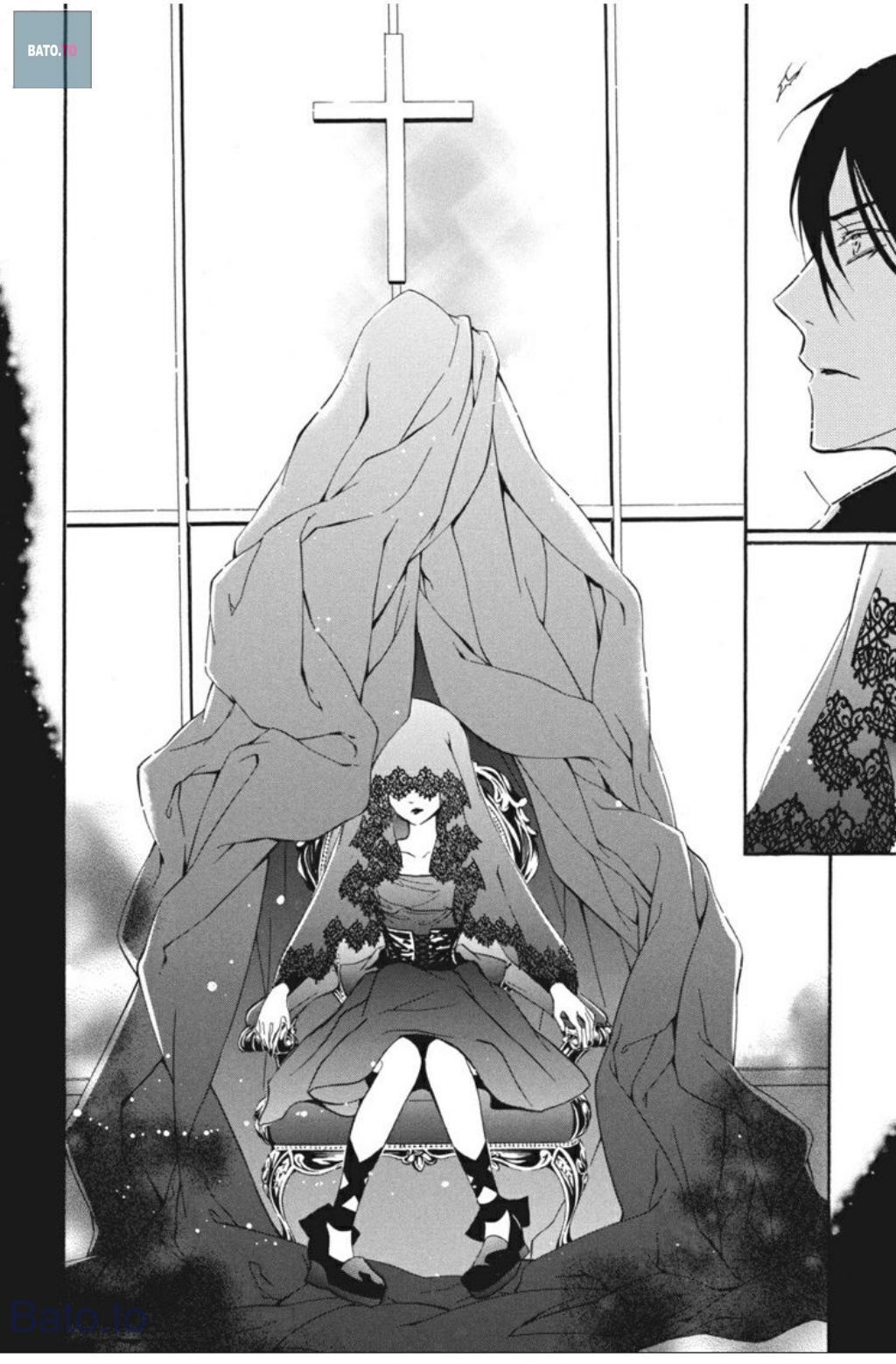 Pureblood+Boyfriend Chapter 34 page 24 - Chapter 34