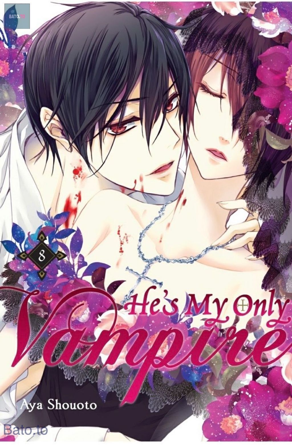Pureblood+Boyfriend Chapter 35.5 page 1 - Chapter 35.5
