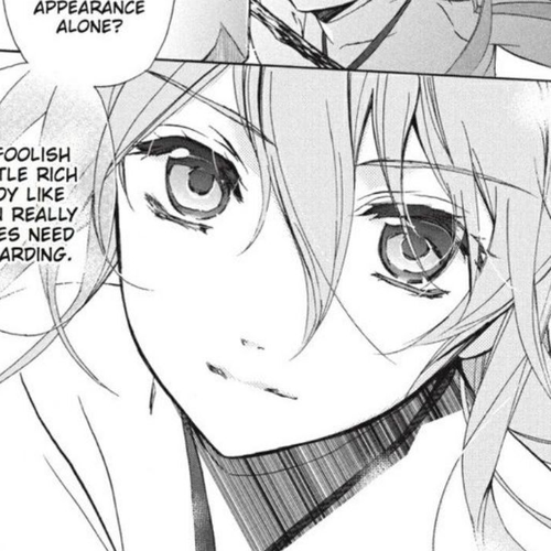 Pureblood+Boyfriend Chapter 35.5 cover