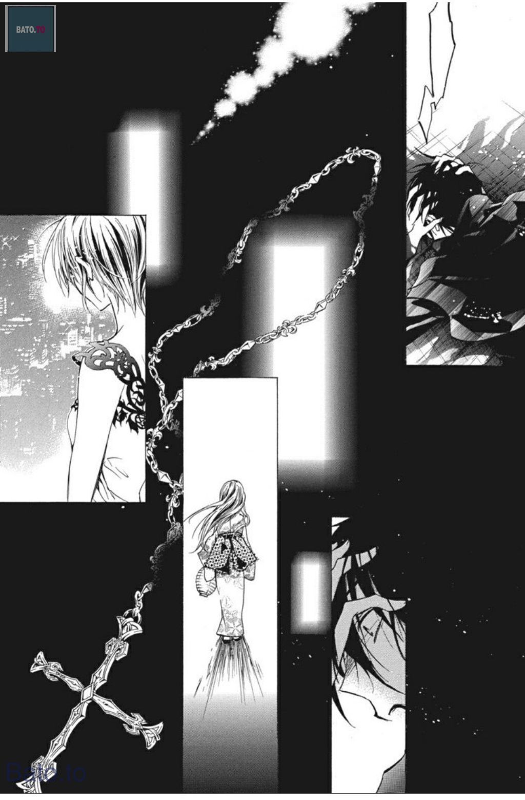 Pureblood+Boyfriend Chapter 35 page 19 - Chapter 35