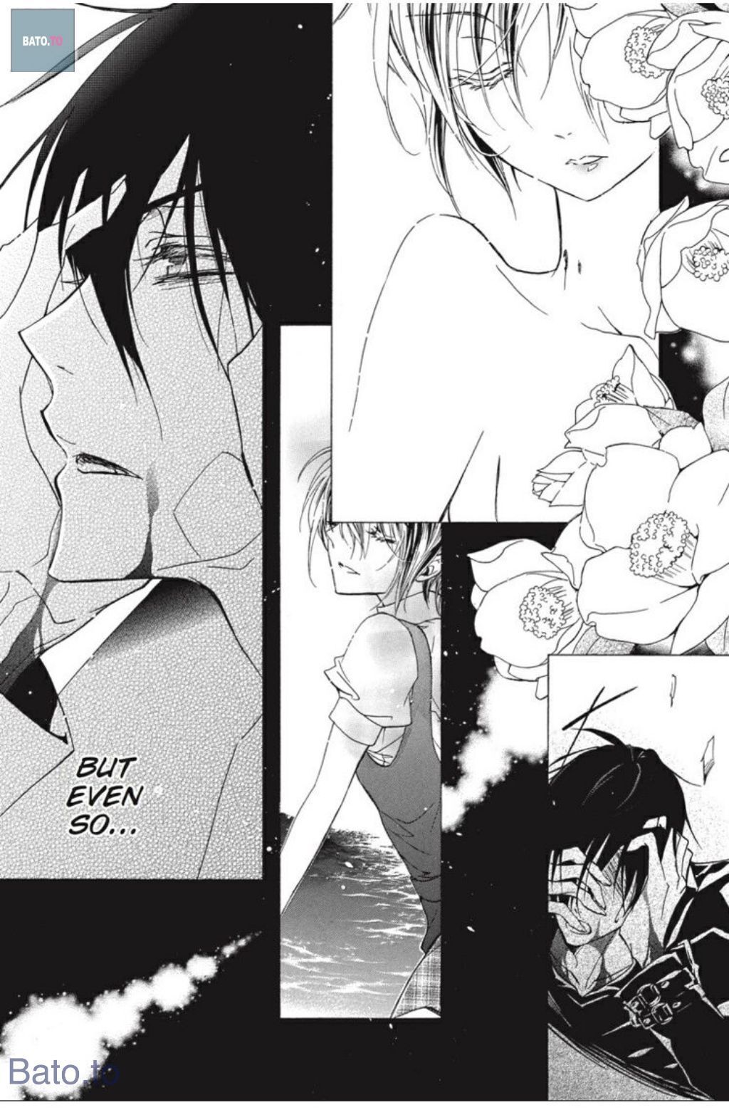 Pureblood+Boyfriend Chapter 35 page 20 - Chapter 35