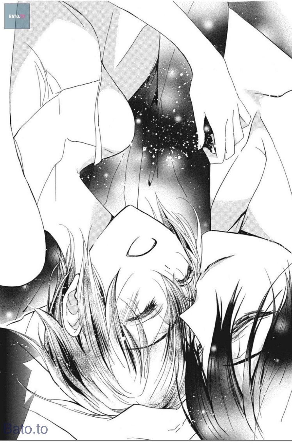 Pureblood+Boyfriend Chapter 35 page 21 - Chapter 35