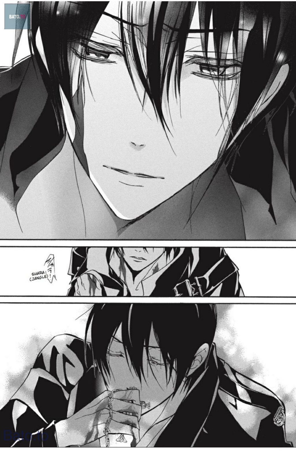 Pureblood+Boyfriend Chapter 35 page 23 - Chapter 35
