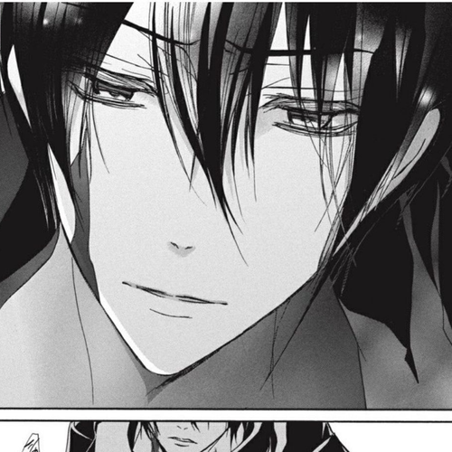 Pureblood+Boyfriend Chapter 35 cover