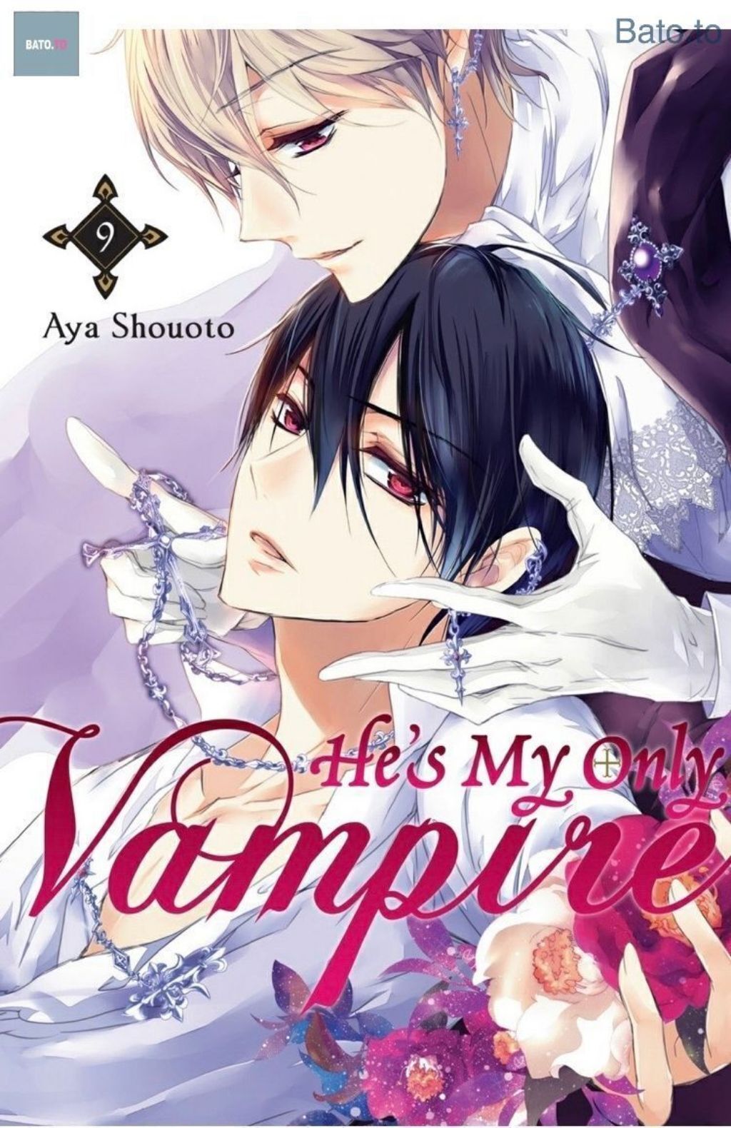 Pureblood+Boyfriend Chapter 36 page 1 - Chapter 36