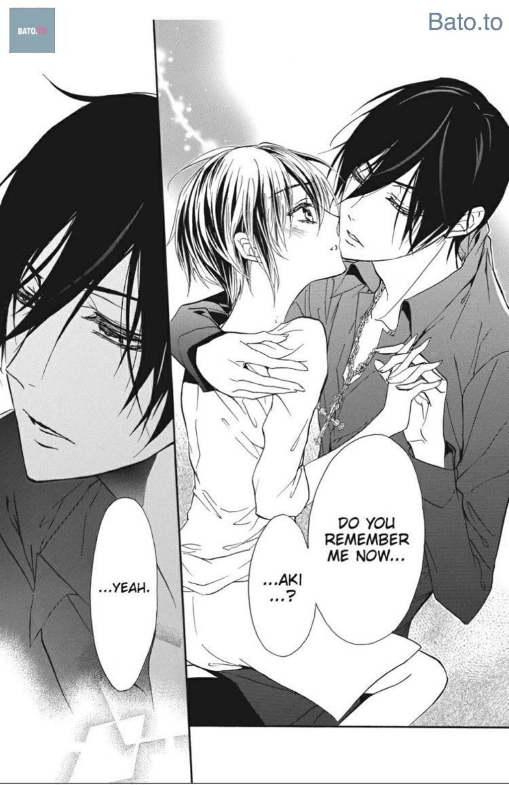 Pureblood+Boyfriend Chapter 36 page 32 - Chapter 36