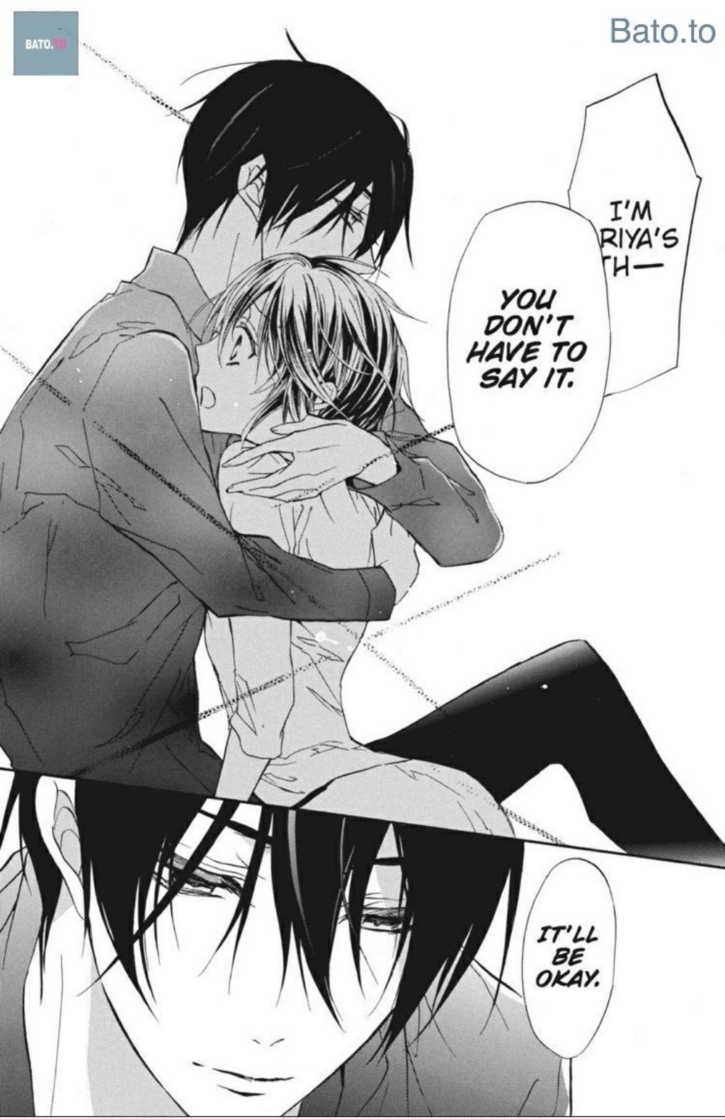 Pureblood+Boyfriend Chapter 36 page 35 - Chapter 36