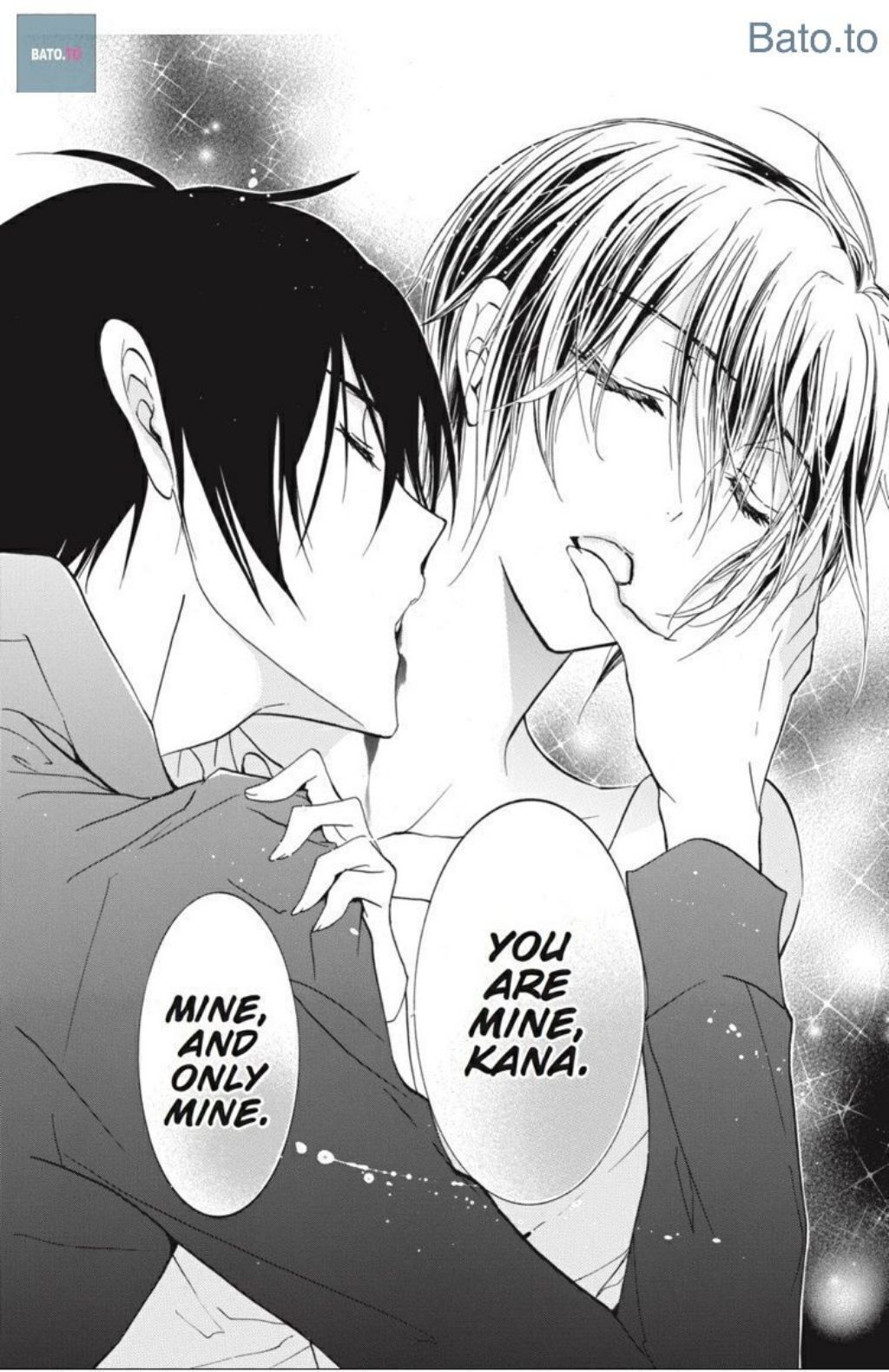Pureblood+Boyfriend Chapter 36 page 37 - Chapter 36