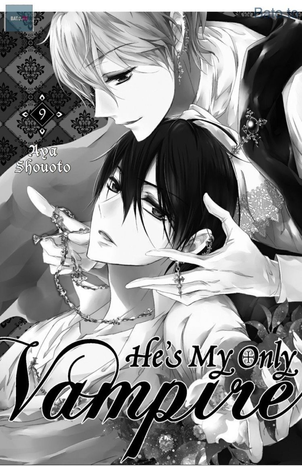 Pureblood+Boyfriend Chapter 36 page 5 - Chapter 36