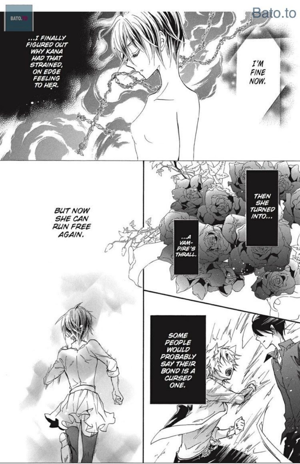 Pureblood+Boyfriend Chapter 37 page 16 - Chapter 37