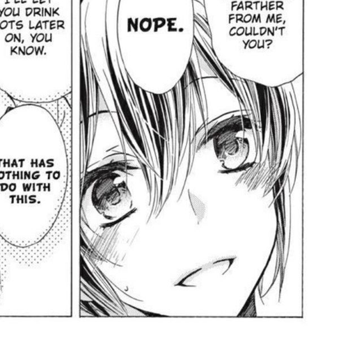 Pureblood+Boyfriend Chapter 37 cover