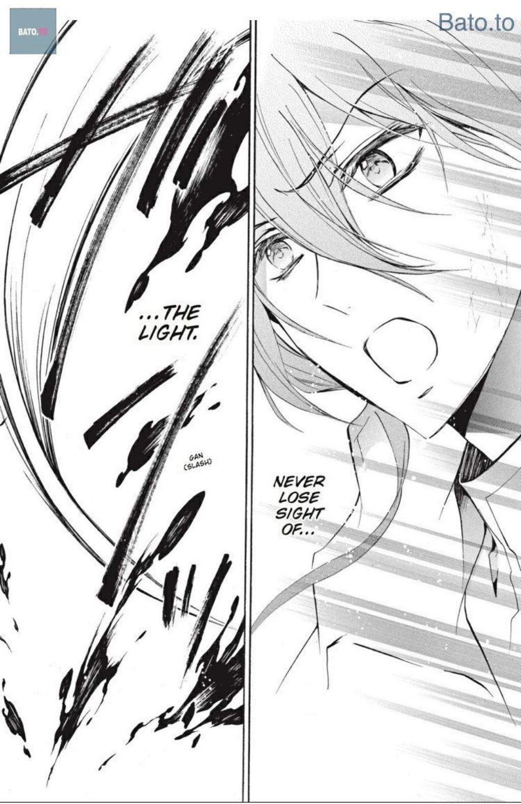 Pureblood+Boyfriend Chapter 38 page 29 - Chapter 38