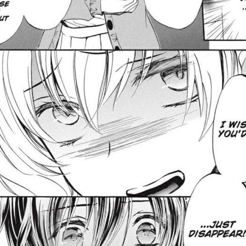 Pureblood+Boyfriend Chapter 38 cover