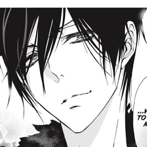 Pureblood+Boyfriend Chapter 40.5 cover