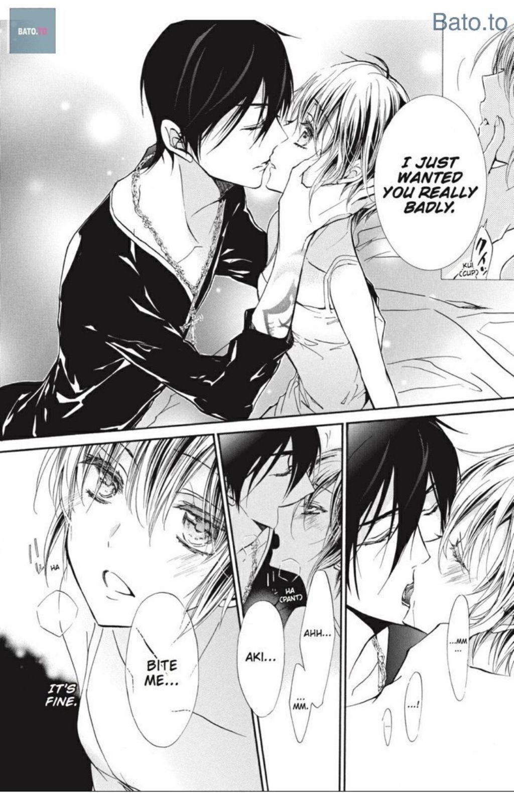 Pureblood+Boyfriend Chapter 40 page 10 - Chapter 40
