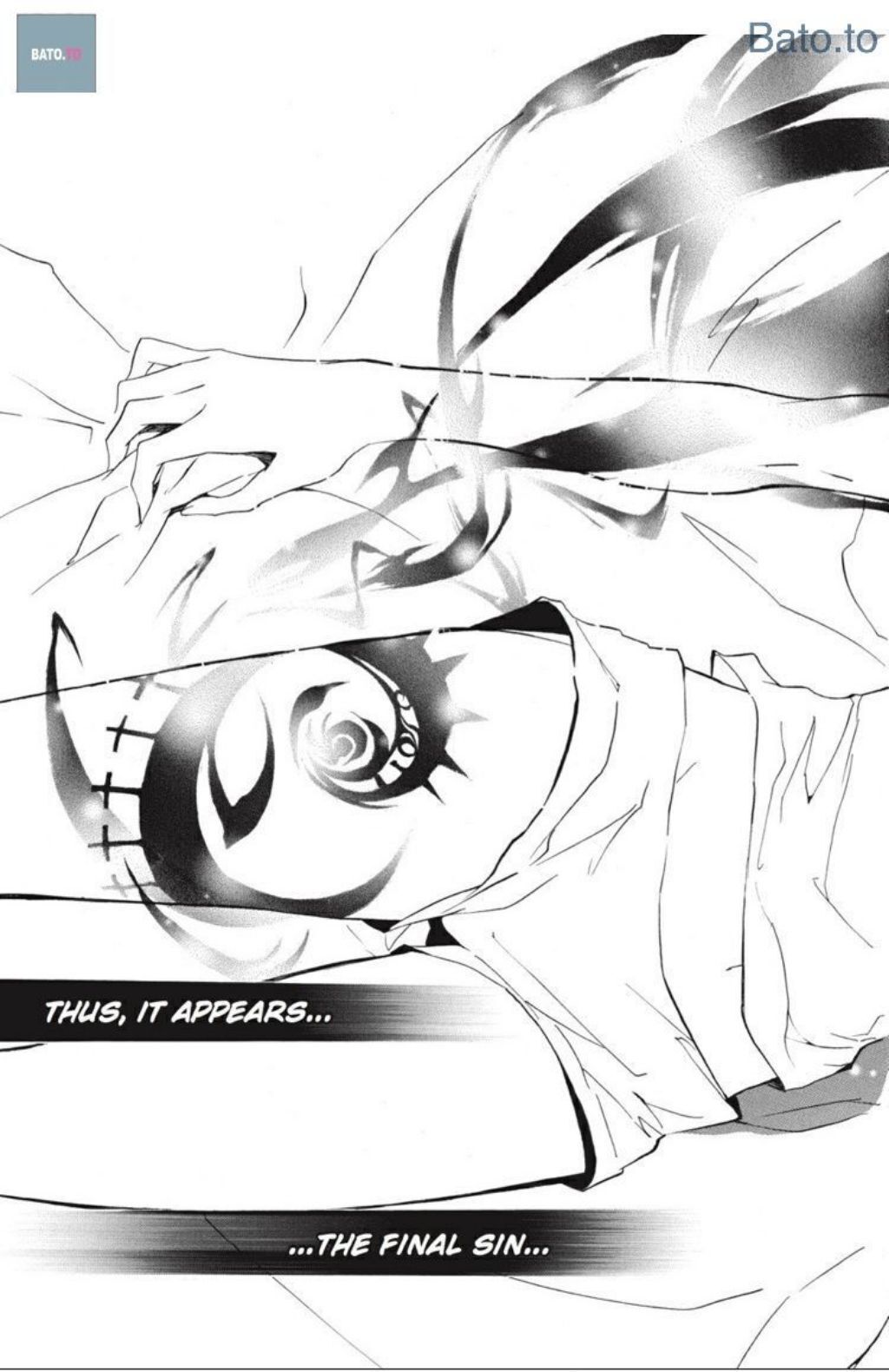 Pureblood+Boyfriend Chapter 40 page 17 - Chapter 40