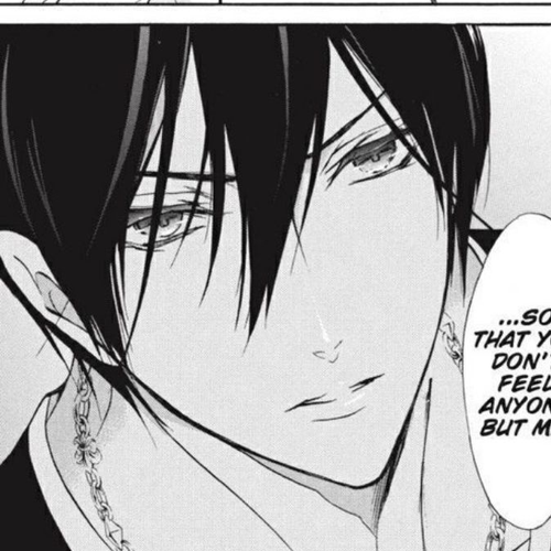 Pureblood+Boyfriend Chapter 40 cover