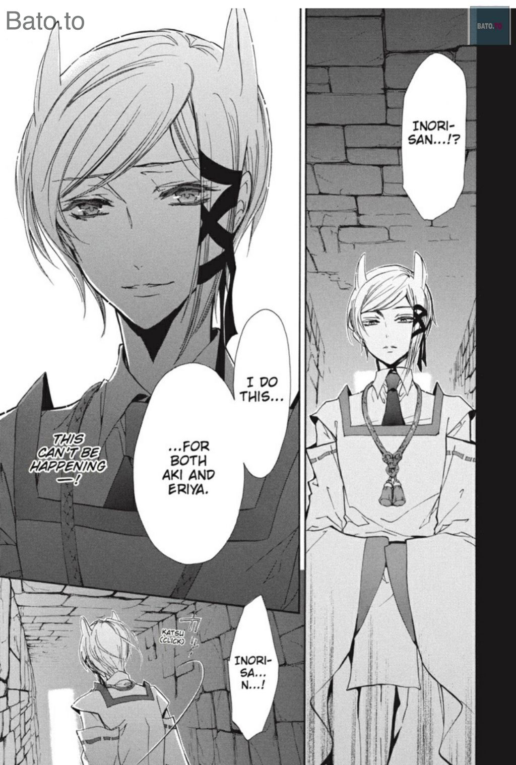 Pureblood+Boyfriend Chapter 41 page 24 - Chapter 41
