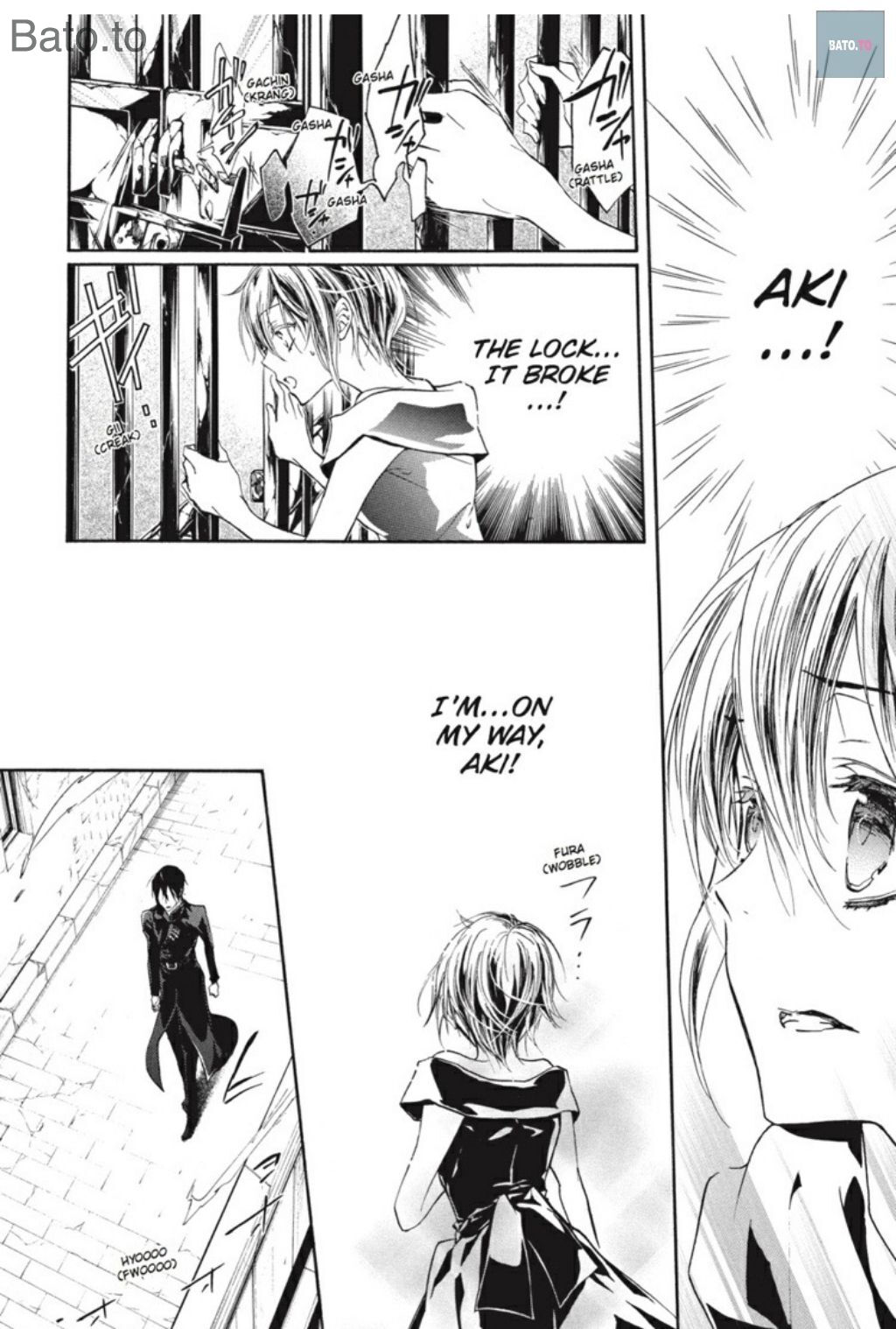 Pureblood+Boyfriend Chapter 41 page 25 - Chapter 41