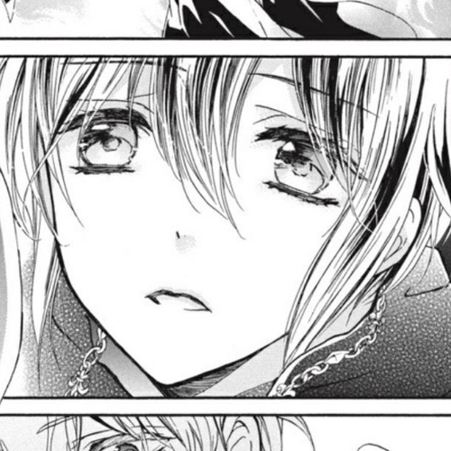 Pureblood+Boyfriend Chapter 41 cover