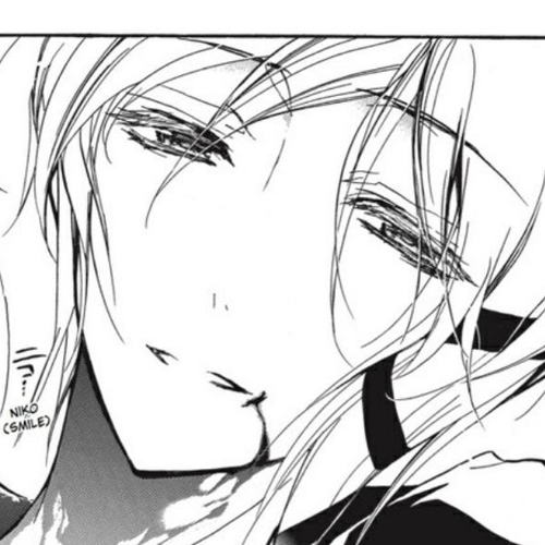 Pureblood+Boyfriend Chapter 42 cover