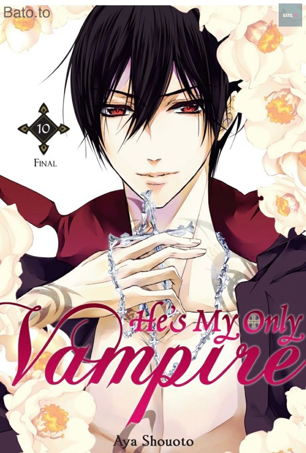 Pureblood+Boyfriend Chapter 43 page 1 - Chapter 43